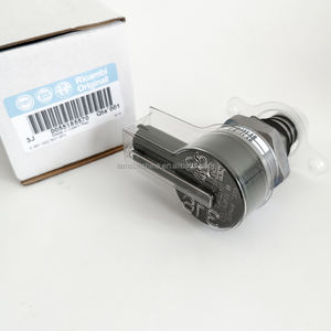 Válvula DRV Original 0281006640, Regulador de Presión de Combustible Diésel, Válvula de Control DRV 0281006640, Unidad de Medición de Combustible - Product Image 6