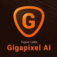 Software de Mejora de Imágenes Topaz Gigapixel AI 8.2.0 para Windows y Mac, Uso de por Vida