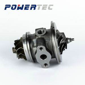 Nissan Nissan o II 452162 TD TD27TI 92KW için GT25 0001-<span class=keywords><strong>2</strong></span>.7-kartuş 144117F40 0 turbo kompresör işlemcisi 452162-1/<span class=keywords><strong>2</strong></span>/<span class=keywords><strong>3</strong></span>/4/5 CHRA - Product Image 4