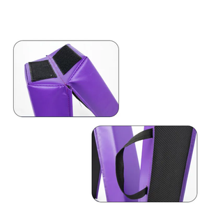 튼튼한 3 겹 소프트 EVA 밸런스 빔 체조 키즈 미끄럼 방지베이스 - Product Image 4