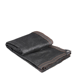 <span class=keywords><strong>HDPE</strong></span> + UV nhà kính Net 10x20ft dù để che nắng Net Đen đen màu <span class=keywords><strong>60</strong></span>% 100% bóng râm có sẵn 75% 95% che nắng - Product Image 5