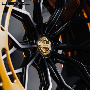 Velg Mobil Monoblock/2 Piece Bronze Forged 15 18 20 21 22 24 26 inci 5x114.3 5x112 5x130 untuk Mobil Mewah untuk Benz Bmw RR - Product Image 4