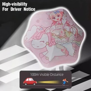 Auto Open Close Foldable Fiberglass <b>Umbrella</b> for Adults One Hand Operation Quick Dry UV Protection Portable Rain Sun Use Wood - Product Image 5