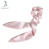 Coffret Cadeau Brosse à Cheveux Plate pour Femme, Outil de Coiffure, Ensemble Brosse Plate et Foulard, Brosse à Cheveux Plate en Poils de Sanglier, Ensemble Personnalisé de Brosses à Cheveux
