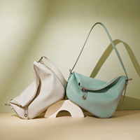Sacs à main de marque de luxe Ensemble de sacs à bandoulière en cuir de vachette véritable de marques célèbres pour femmes