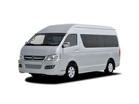 Mini-bus de 15 places à essence et diesel à bon prix à vendre