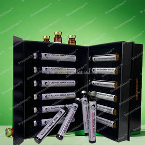 Peel Hydra Aqua Peel yüz elmas kafa hidro cilt yüz serum booster ampuller oksijen yüz yaş retinol kollajen - Product Image 1