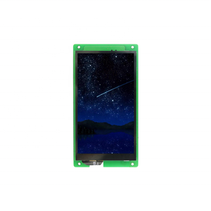 Guangzhou <span class=keywords><strong>Modbus</strong></span> <span class=keywords><strong>Hmi</strong></span> modulo LCD pannello Touch 5.5 pollici purificatore - Product Image 3