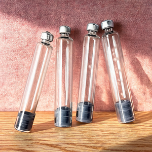 Bulk Supply 3ml Cosmetic Glass Cartridge Vial Sterile Fixed Spec Bottle Beauty Brand Liquid Vessel for Injection <b>Pen</b> <b>Refill</b> - Product Image 6