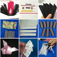 Article chaud sac à dos ceinture poinçonnage et découpeuse haute durabilité tissé tissu découpeuse Nylon sangle Guillotine Cutter