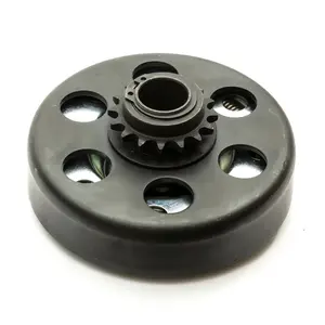 Embrayage centrifuge pour karting 13HP, 16T, <span class=keywords><strong>chaîne</strong></span> 219, 3/4\", 19 mm, compatible avec le moteur de karting GX160 - Product Image 1