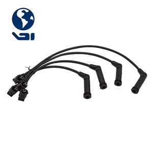 Cable de encendido para Hyundai/KIA Accent Rio 27501-22B10, producto en oferta - Product Image 2