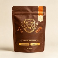 Emballage de café de luxe biologique, sachet en papier kraft, compostable, biodégradable, barrière, valve unidirectionnelle, logo personnalisé imprimé