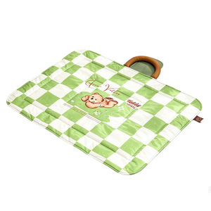 Alfombra de picnic extragrande para mascotas, cama para perros, alfombra impermeable, plegable, alfombra portátil para coche, alfombra para perros, comercio electrónico transfronterizo. - Product Image 1