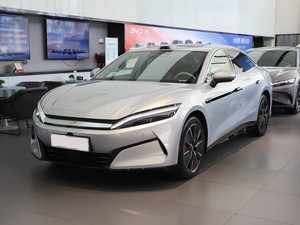 BYD <span class=keywords><strong>Han</strong></span> <span class=keywords><strong>L</strong></span> EV, veicolo elettrico ad alta velocità 4WD, nuovo modello a 4 porte e 5 posti, autonomia 701 km, 680 CV, veicolo elettrico puro, molto richiesto. - Product Image 2