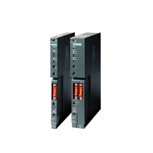 PLC PAC รุ่น S7-400 ของแท้ใหม่เอี่ยม  คอนโทรลเลอร์เฉพาะรุ่น 6ES7400-0HR02-4AB0 มีสินค้าในสต็อก - Product Image 3