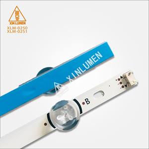 Barre de bande de rétroéclairage TV 4Led pour <span class=keywords><strong>Lg</strong></span> 42lb5500 42lb5600 42lb3910 <span class=keywords><strong>42lb5610</strong></span> 42gb6310 42lb5700 42lb5800 42lf6200 Led rétro-éclairage Tv - Product Image 6