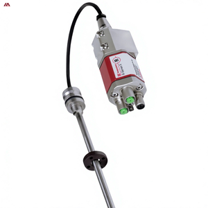 Capteur de déplacement magnétostrictif résistant série RH5MA, capteur RH5MA0950M01D701S1011B8 à excellent rapport qualité-prix - Product Image 5