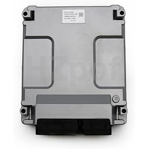 ชุดประกอบเครื่องยนต์อัตโนมัติ HongWang สำหรับ ISF2.8 118kW - Product Image 1