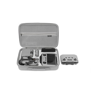BKANO-compatible for <strong>Mavic</strong> <strong>Mini</strong> 5 Pro EVA Material Storage Bag <strong>Fly</strong> <strong>More</strong> <strong>Combo</strong> Cross-Body Shoulder Portable Backpack - Product Image 3