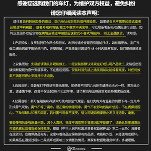 Modificado para BMW 4 Series G22 G23 G26 M4 LED Laser Headlight Assembly Dual Color Golden Eye - Product Image 1