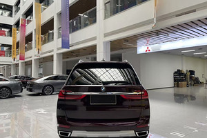 Coche nuevo SUV de 6/7 asientos BMs X7 XDrive 40i 2025 gasolina/gasolina SUV de lujo en Stock 2017 <span class=keywords><strong>X1</strong></span> X3 X4 X5 X6 vehículos de GAS <span class=keywords><strong>precio</strong></span> barato - Product Image 2