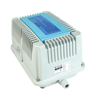 Compresseur d'air électrique haute pression 450W pour les gonflables hermétiques, pompes à Air pour parc aquatique, pompes à air pour bateaux gonflables