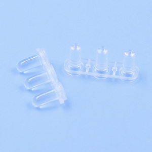 ท่อนำแสง LED โปร่งใส3มม. - Product Image 1