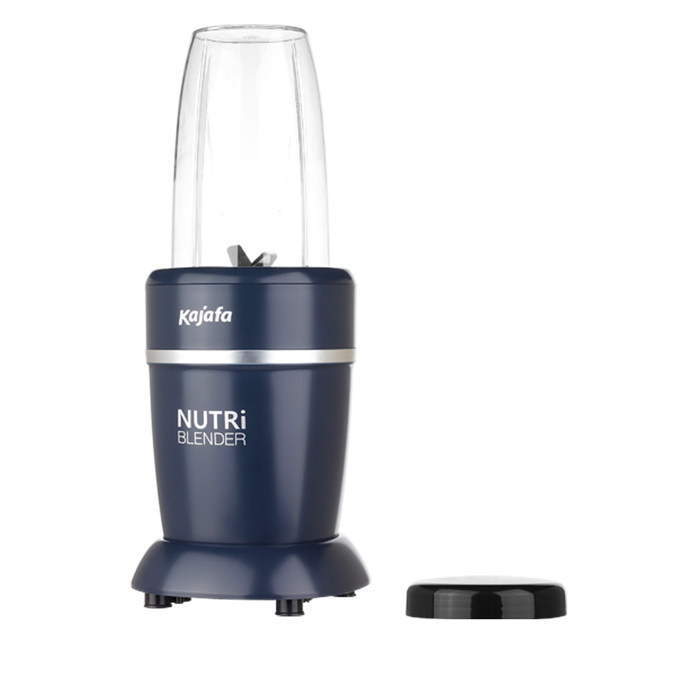 Blender for Smoothies Nutri Blender, 1200W Smoothie Blender for Ice Crushing, Personal Blenders for Kitchen · image 4
