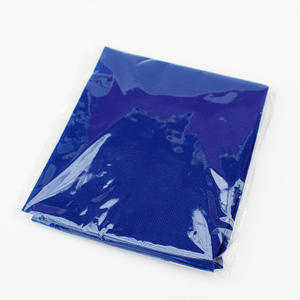 Calzoncillos bóxer desechables para hombre, ropa interior de papel no tejido grueso, Logo en la cintura, salón de belleza, masaje, pantalones de Sauna, pantalones cortos para baño de pies - Product Image 3