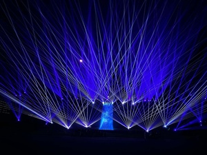 W-RGB15W 15 Wát Ngoài Trời <span class=keywords><strong>Laser</strong></span> chiếu ánh sáng hiển thị hệ thống đầy đủ màu sắc hoạt hình RGB <span class=keywords><strong>Laser</strong></span> - Product Image 6