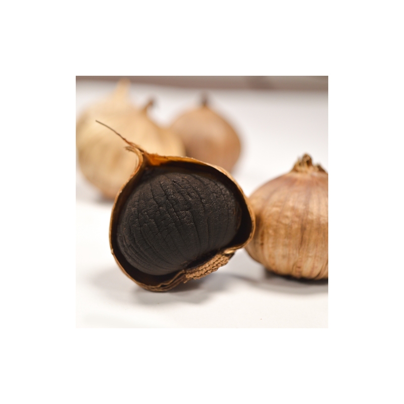 Wholesale and Manufacturer Black Garlic Company