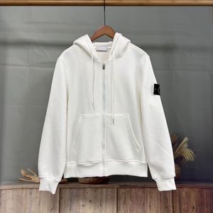 Sudadera con capucha básica de algodón 100% de alta calidad, estilo casual, vintage, clásico, estilo isleño, para hombre. - Product Image 2