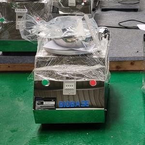 BIOBASE BK-TS300 Laboratório 400 Malha 304 Peneiras De Laboratório De Aço Inoxidável Economy Wire Cloth Test Peneira - Product Image 2