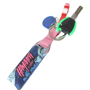 Sublimation Neoprene Floating Keychain, Boat Key <b>Float</b> - <b>Float</b> 4 to 5 Keys for Boating, <b>Fishing</b>, Sailing - Product Image 2