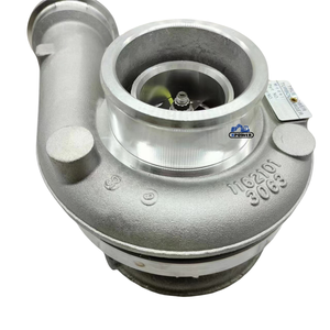 Turbocompresseur Xpower 04510706 pour excavatrice sur chenilles, pièces de moteur de machines de construction - Product Image 3