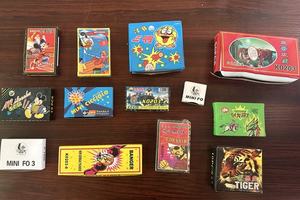 Celebrazione popolare tappi da <span class=keywords><strong>Cowboy</strong></span> 121 giocattolo petardi per giocattolo tappo <span class=keywords><strong>pistola</strong></span> 8 Shot tappi ad anello di plastica fuochi d'artificio per la vendita - Product Image 4