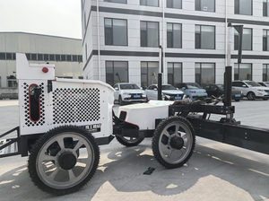 Regla Láser Telescópica de 6 m para Colocaciones Alrededor de Obstáculos - Product Image 6