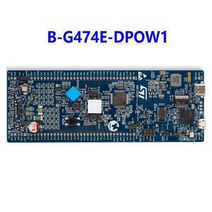 สินค้าของแท้จากโรงงาน ชุดอุปกรณ์สำรวจ B-G474E-DPOW1 บอร์ดพัฒนา MCU STM32G474RET6 ผลิตในประเทศจีน H322 - Product Image 2