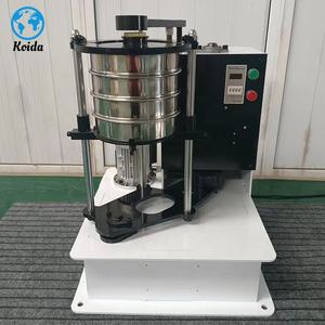 실험실 테스트 체 진동 체 크기 분석 맞춤화 가능 도매 - Product Image 5