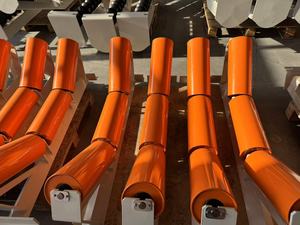 Alat pembawa konveyor untuk pengangkutan bahan - Product Image 6