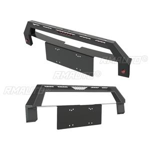 Para BYD Shark 6: Labio de alerón delantero, difusor, pieza de modificación, protector de parachoques, cubierta, pieza de tuning - Product Image 6