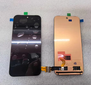 หน้าจอแสดงผลดิจิทัลสำหรับ <span class=keywords><strong>Google</strong></span> Pixel 9 9 Pro ขนาด 6.3 นิ้ว พร้อมชุดเครื่องมือประกอบหน้าจอสัมผัส รับประกัน 1 ปี - รุ่น G2YBB GUR25 G1B60 ใช้ได้กับ - Product Image 3