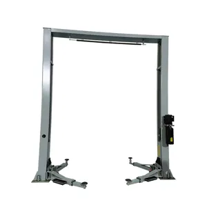 Hot Sale Gantry 2 Post Hydraulic Car Lift