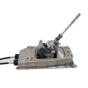 Pe/pvc เคลือบ<span class=keywords><strong>เกียร์</strong></span>เปลี่ยนสายเคเบิลสายเคเบิลสายเคเบิลควบคุมสำหรับเก่าโปโล Bora พร้อมกล่อง - Product Image 2