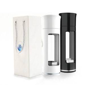 ขวดน้ำไฮโดรเจนขายดี แก้วน้ำไฮโดรเจน แก้วน้ำร้อน - Product Image 1