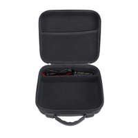 Étui de rangement rigide en EVA sur mesure, grand format, étanche, antichoc, anti-poussière, avec fermeture éclair pour Noco Boost Plus Gb40 1000 Amp