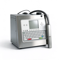 Printer Inkjet Industri CI 3300 Bekas untuk Printer Inkjet C CI700 CI1000 Ci3000 CI5000d yang Direkondisi
