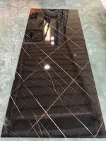 Panneaux muraux en PVC de haute qualité en gros - Design moderne insonorisant pour villa, hôtel, cuisine, salle de sport, salle de bain - Garantie de 3 ans