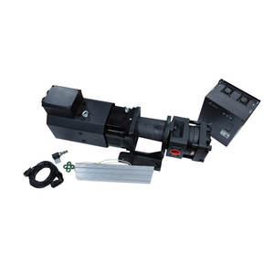 Endüstriyel enjeksiyon kalıplama makinesi için LIFTHYDRAU üç fazlı IE3 verimliliği <span class=keywords><strong>8KW</strong></span>-22KW <span class=keywords><strong>Servo</strong></span> <span class=keywords><strong>Motor</strong></span> sürücüsü sistemi - Product Image 4